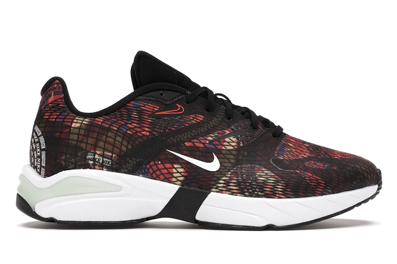 Nike Ghoswift Multi-Color