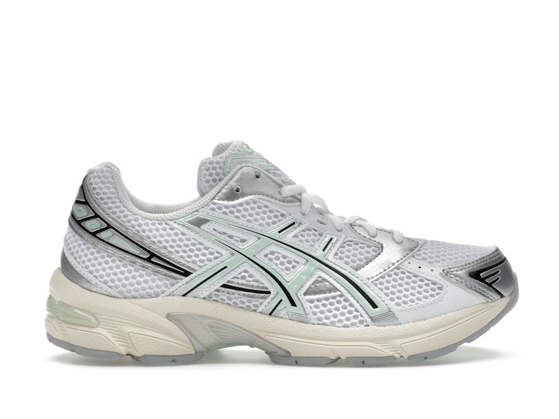 ASICS Gel-1130 White Mint Tint (Women's)