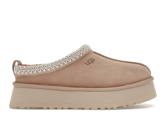 UGG Tazz Slipper Sand (Women's) - Primary Image