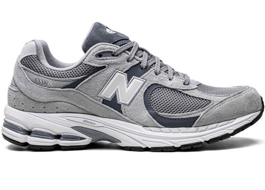 New Balance 2002R Steel Grey Orca