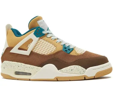 Jordan 4 Retro Cacao Wow (GS)